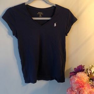 Polo tee!